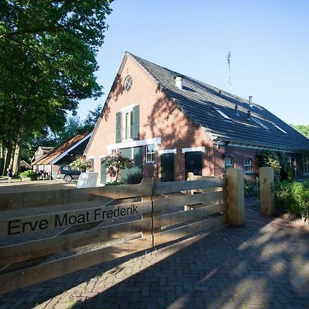 Appartement De Voshaar Enschede Exteriör bild