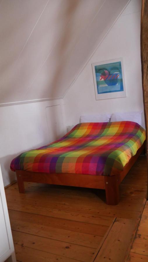 Appartement De Voshaar Enschede Exteriör bild
