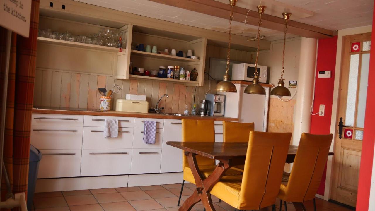 Appartement De Voshaar Enschede Exteriör bild