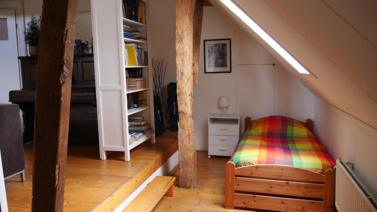 Appartement De Voshaar Enschede Exteriör bild
