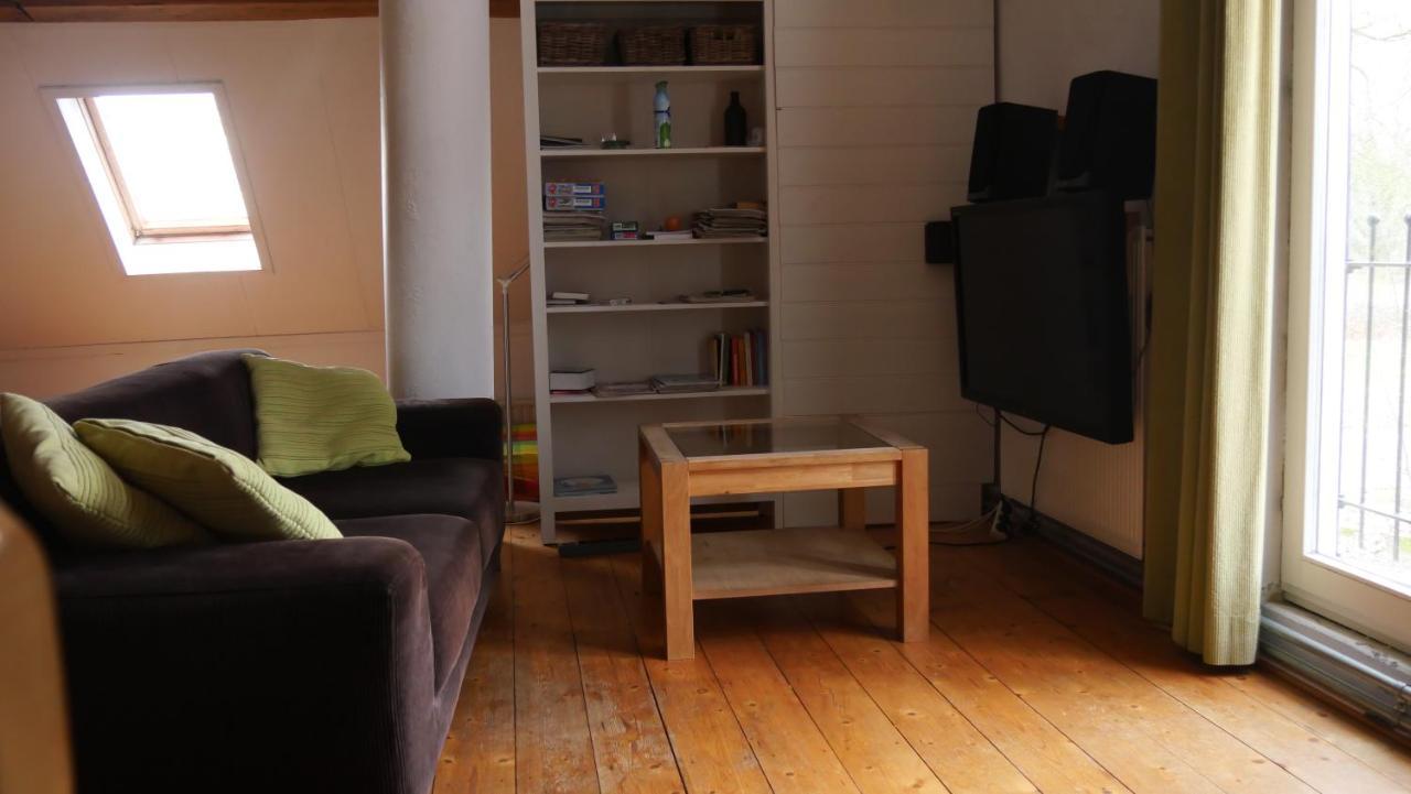 Appartement De Voshaar Enschede Exteriör bild
