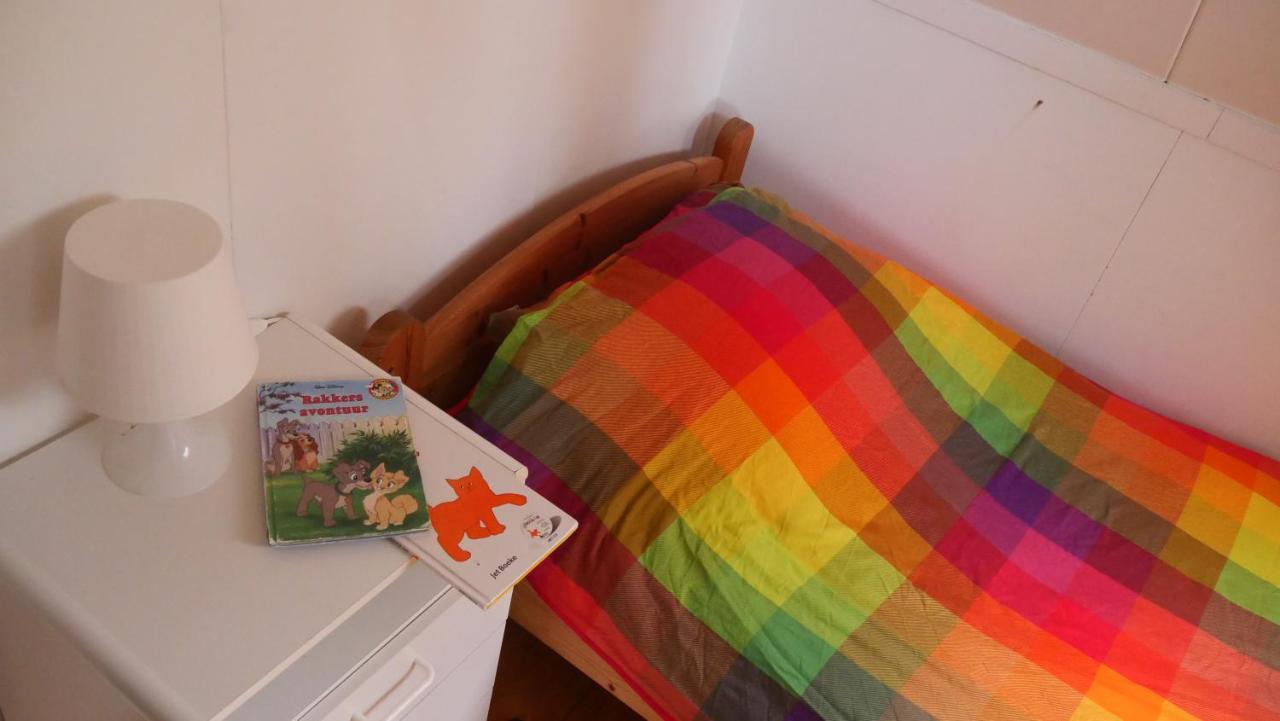 Appartement De Voshaar Enschede Exteriör bild