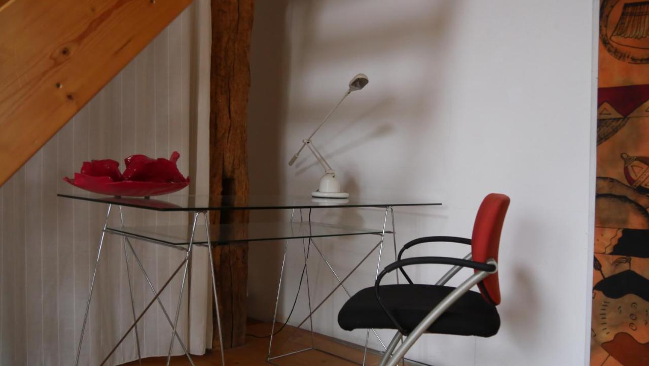 Appartement De Voshaar Enschede Exteriör bild