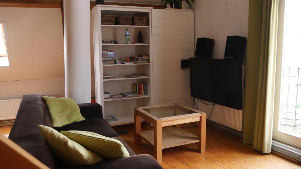 Appartement De Voshaar Enschede Exteriör bild