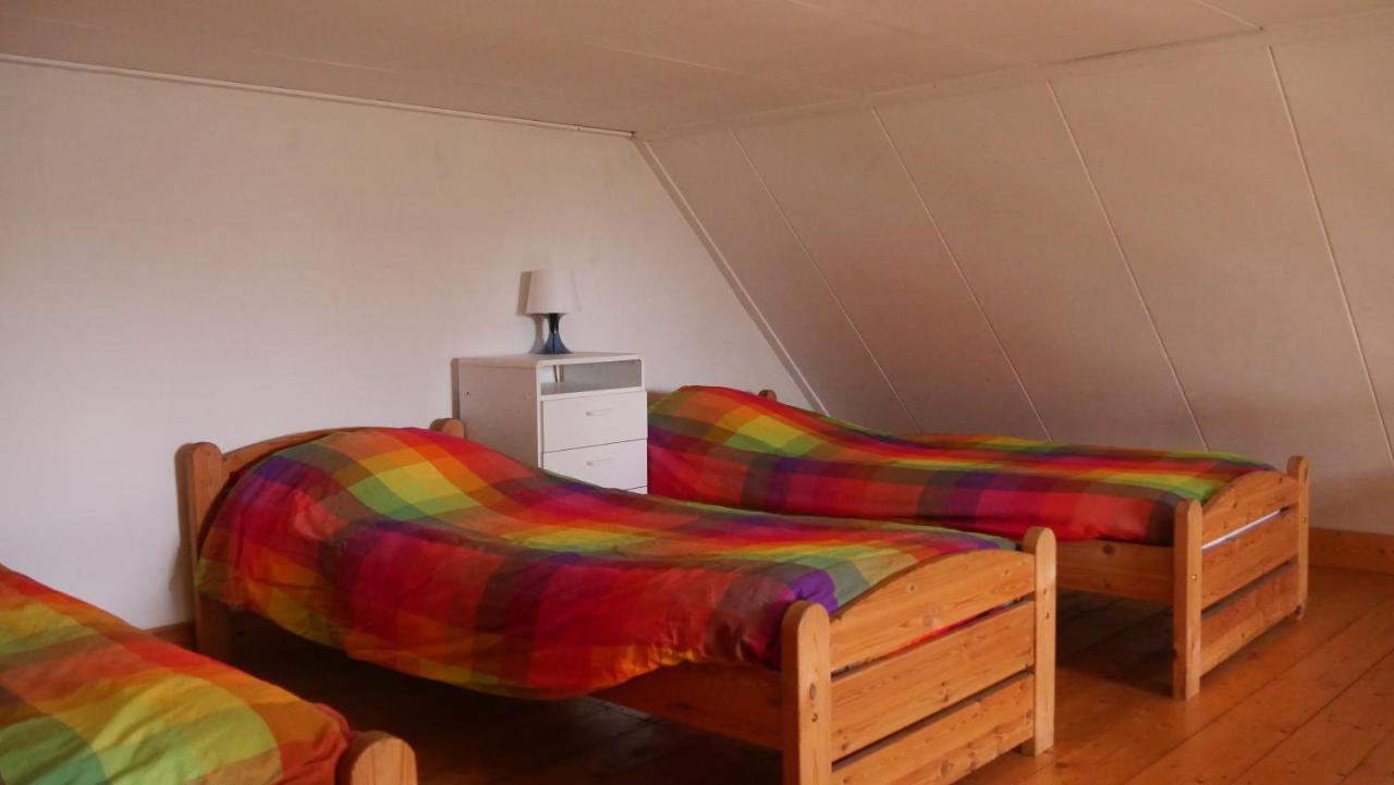 Appartement De Voshaar Enschede Exteriör bild