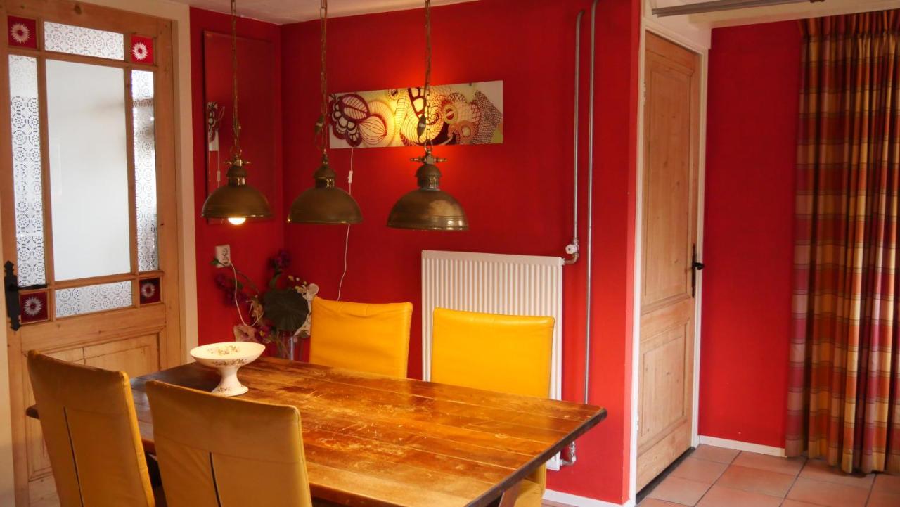 Appartement De Voshaar Enschede Exteriör bild